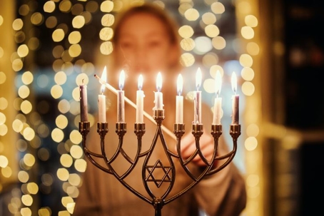 Hannukah