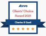Avvo Clients Choice 2021