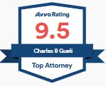 Avvo Rating