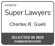 Super Lawyers 2020