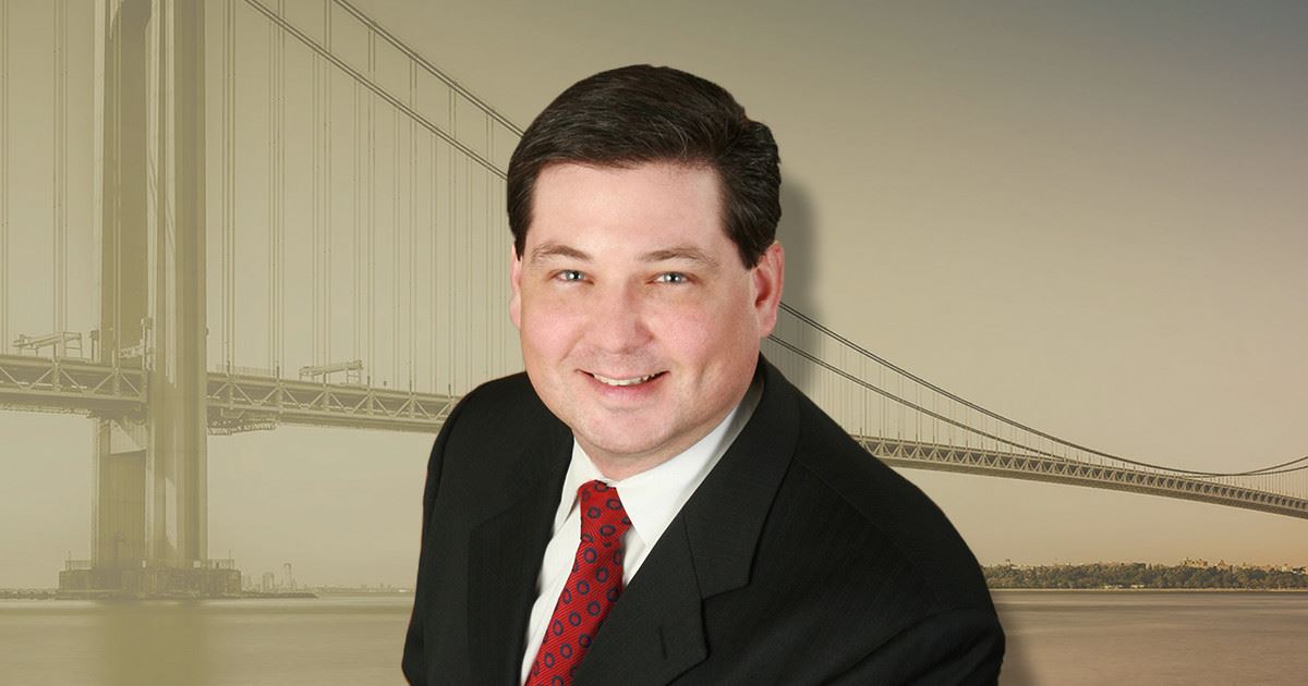 Nassau County Personal Injury Attorney Law Offices of Charles Gueli